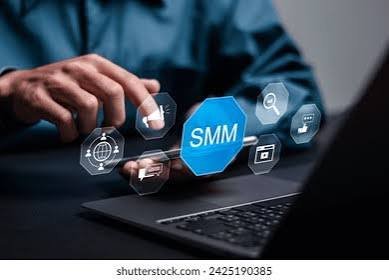 SMM